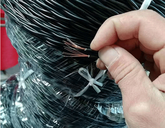 梧州矿用爆破母线的具体作用