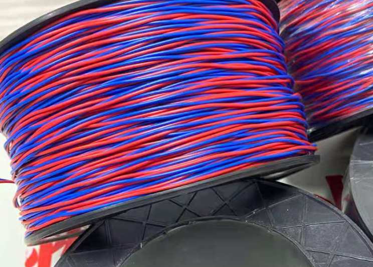 梧州隧道专用放炮线材质解密：隐藏在硬朗外表下的密保奥秘