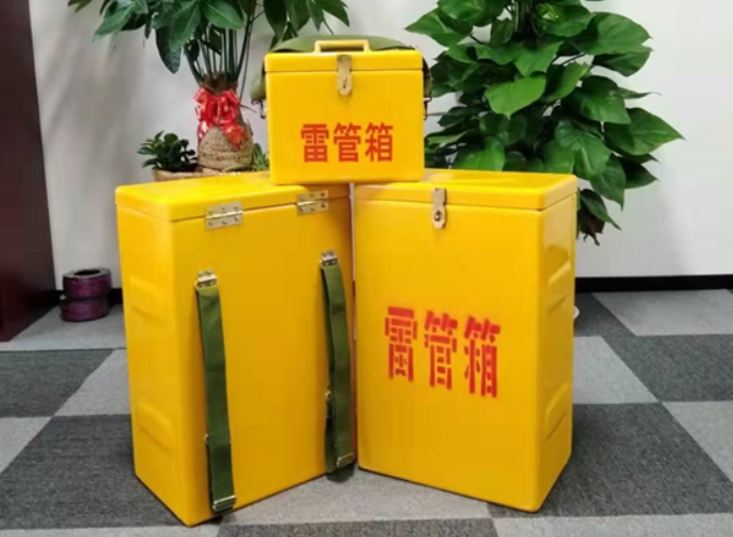梧州如何防止雷管箱炸药箱等矿用物品生锈？