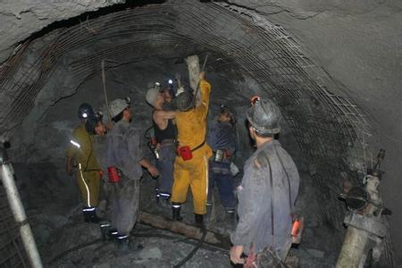梧州工程爆破中的危险因素分析以及应对工程爆破危险的措施